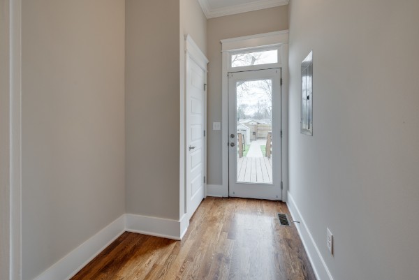1740 24th Ave, N Nashville TN 37208