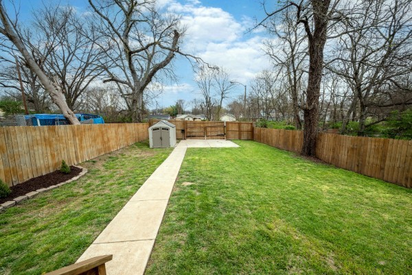 1740 24th Ave, N Nashville TN 37208