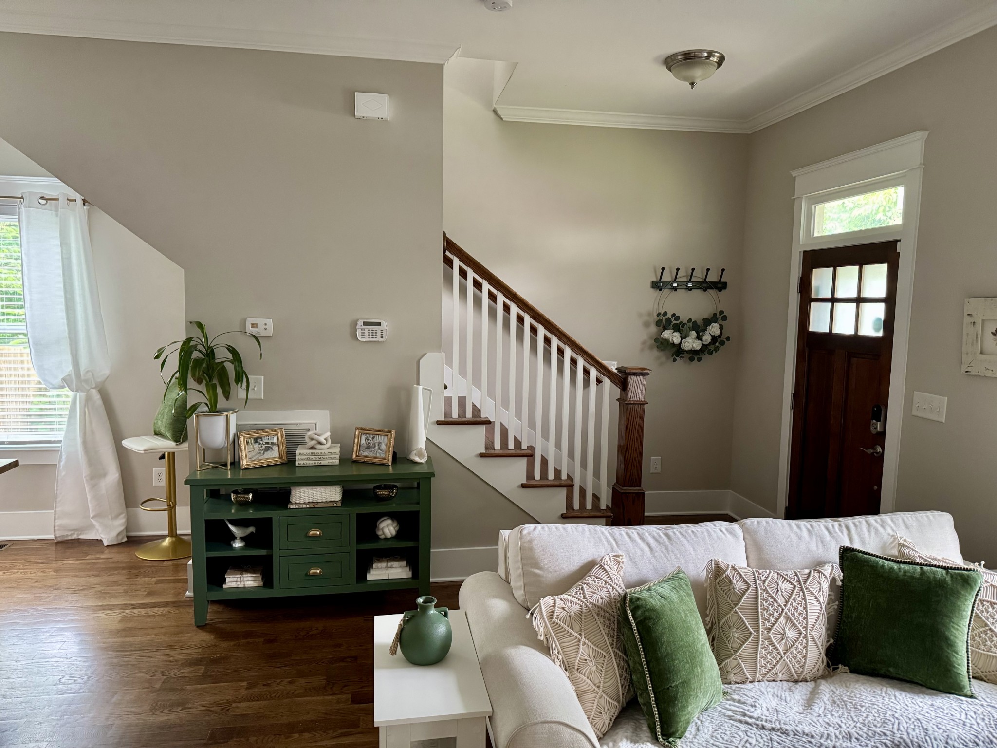 1740 24th Ave, N Nashville TN 37208