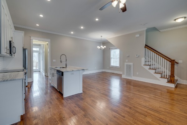 1740 24th Ave, N Nashville TN 37208