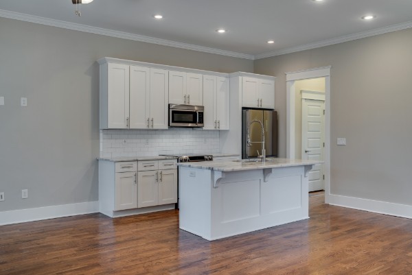 1740 24th Ave, N Nashville TN 37208