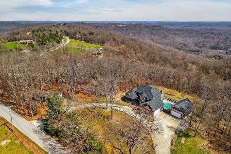 5715 Pleasant Ridge Road Sparta TN 38583