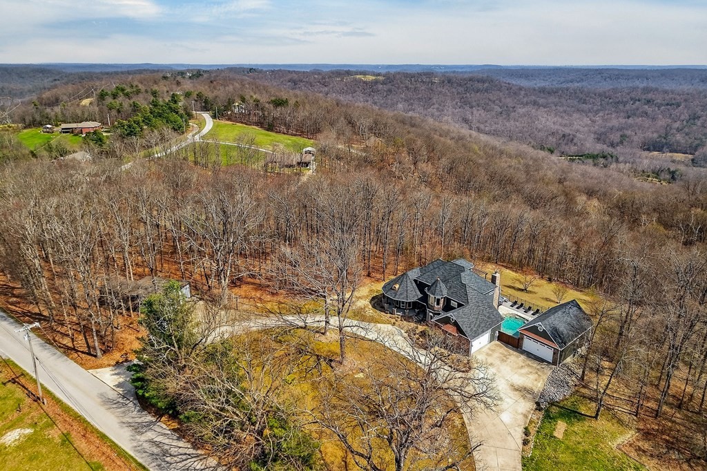 5715 Pleasant Ridge Road Sparta TN 38583