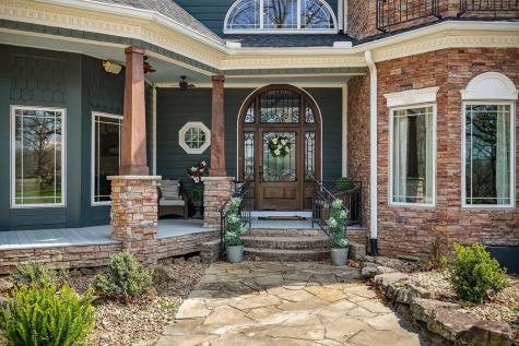 5715 Pleasant Ridge Road Sparta TN 38583