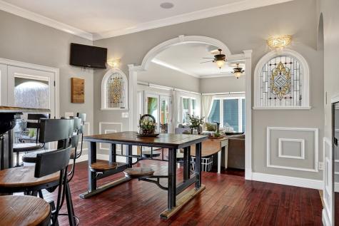 5715 Pleasant Ridge Road Sparta TN 38583