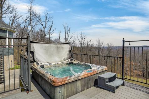 5715 Pleasant Ridge Road Sparta TN 38583