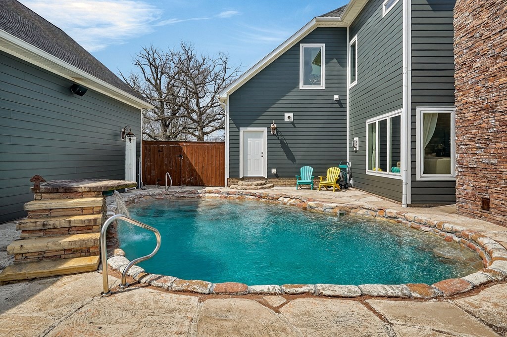 5715 Pleasant Ridge Road Sparta TN 38583