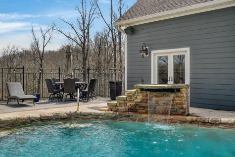 5715 Pleasant Ridge Road Sparta TN 38583
