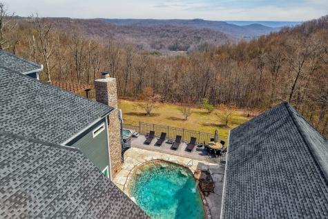 5715 Pleasant Ridge Road Sparta TN 38583