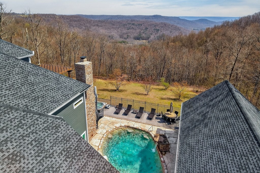 5715 Pleasant Ridge Road Sparta TN 38583