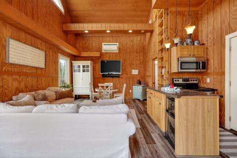 5715 Pleasant Ridge Road Sparta TN 38583