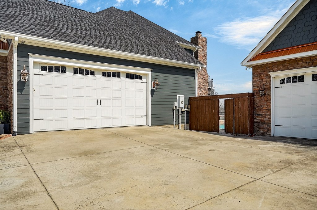 5715 Pleasant Ridge Road Sparta TN 38583