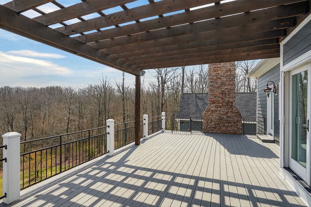 5715 Pleasant Ridge Road Sparta TN 38583