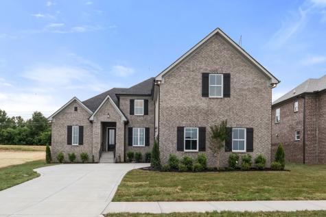 209 Blantons Park Drive Gallatin TN 37066