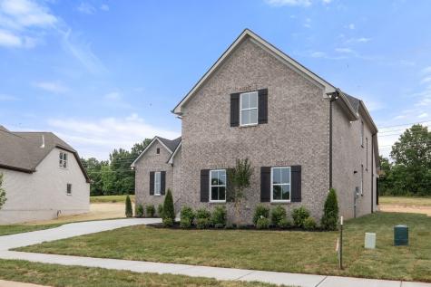 209 Blantons Park Drive Gallatin TN 37066