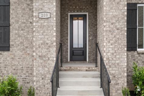 209 Blantons Park Drive Gallatin TN 37066
