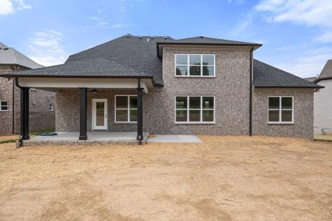 209 Blantons Park Drive Gallatin TN 37066