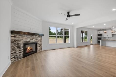 209 Blantons Park Drive Gallatin TN 37066