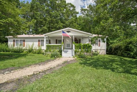 1047 Phillips Drive Monterey TN 38574