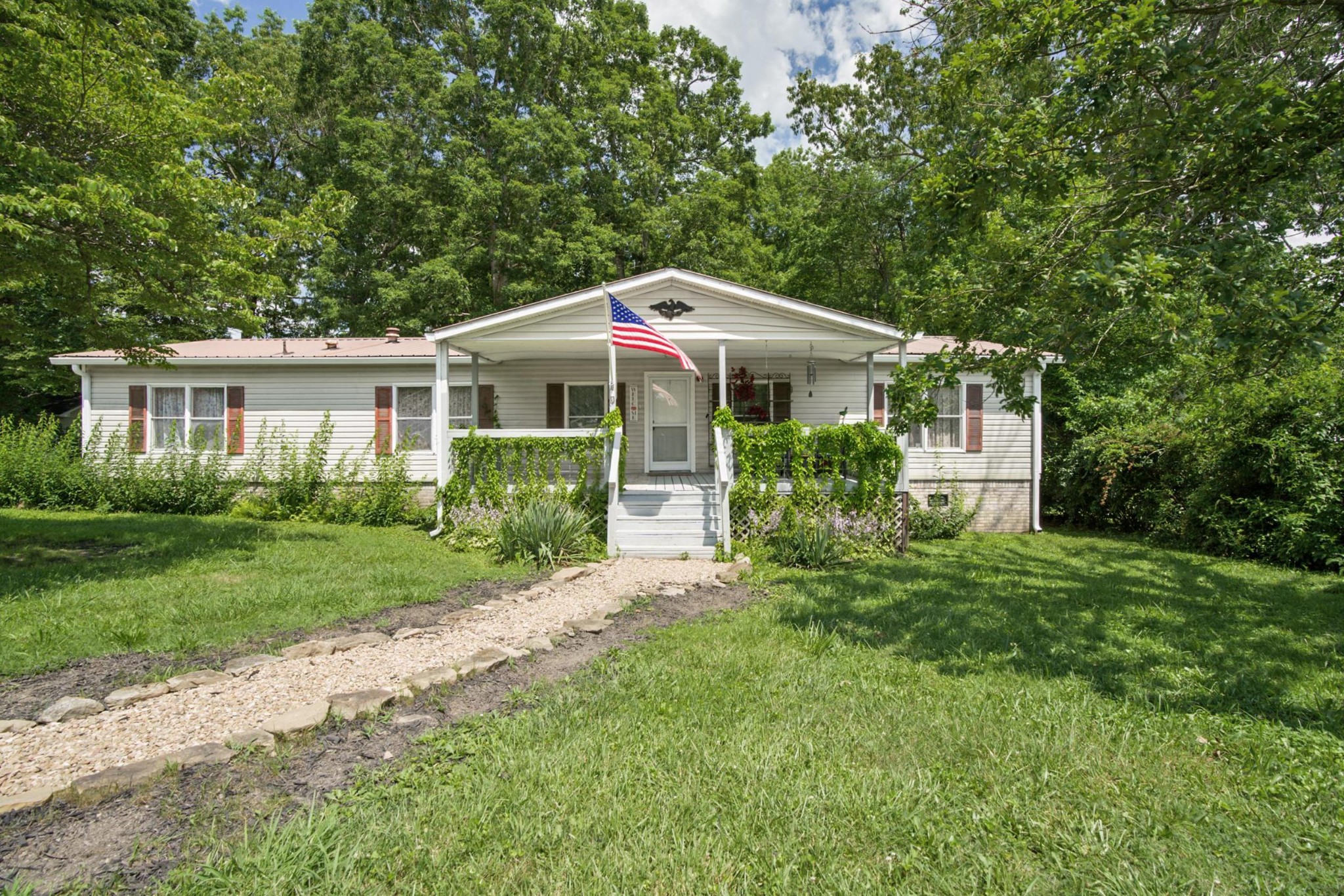 1047 Phillips Drive Monterey TN 38574