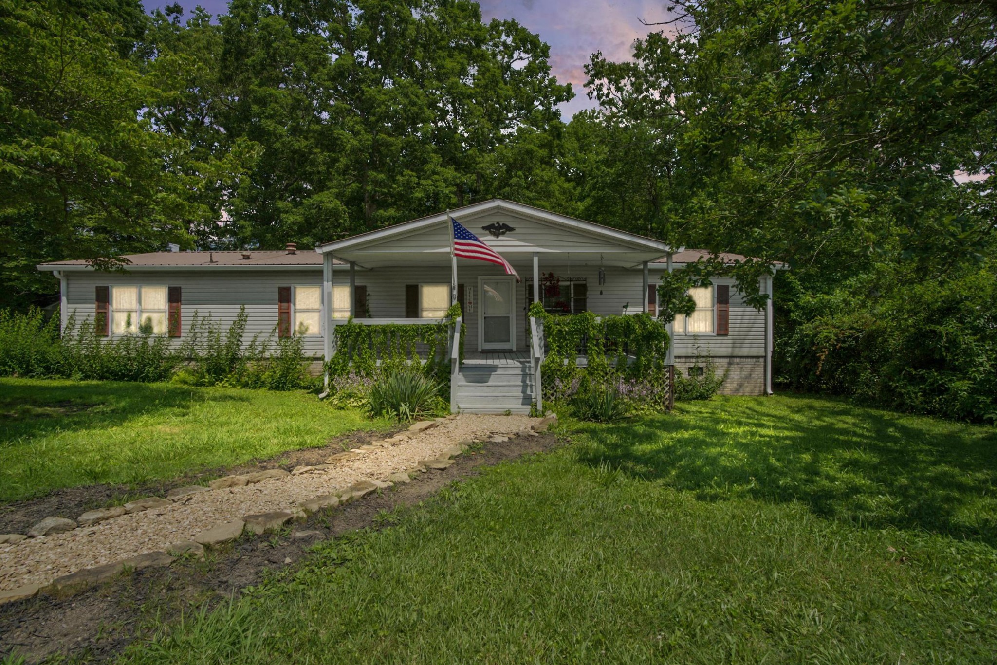 1047 Phillips Drive Monterey TN 38574