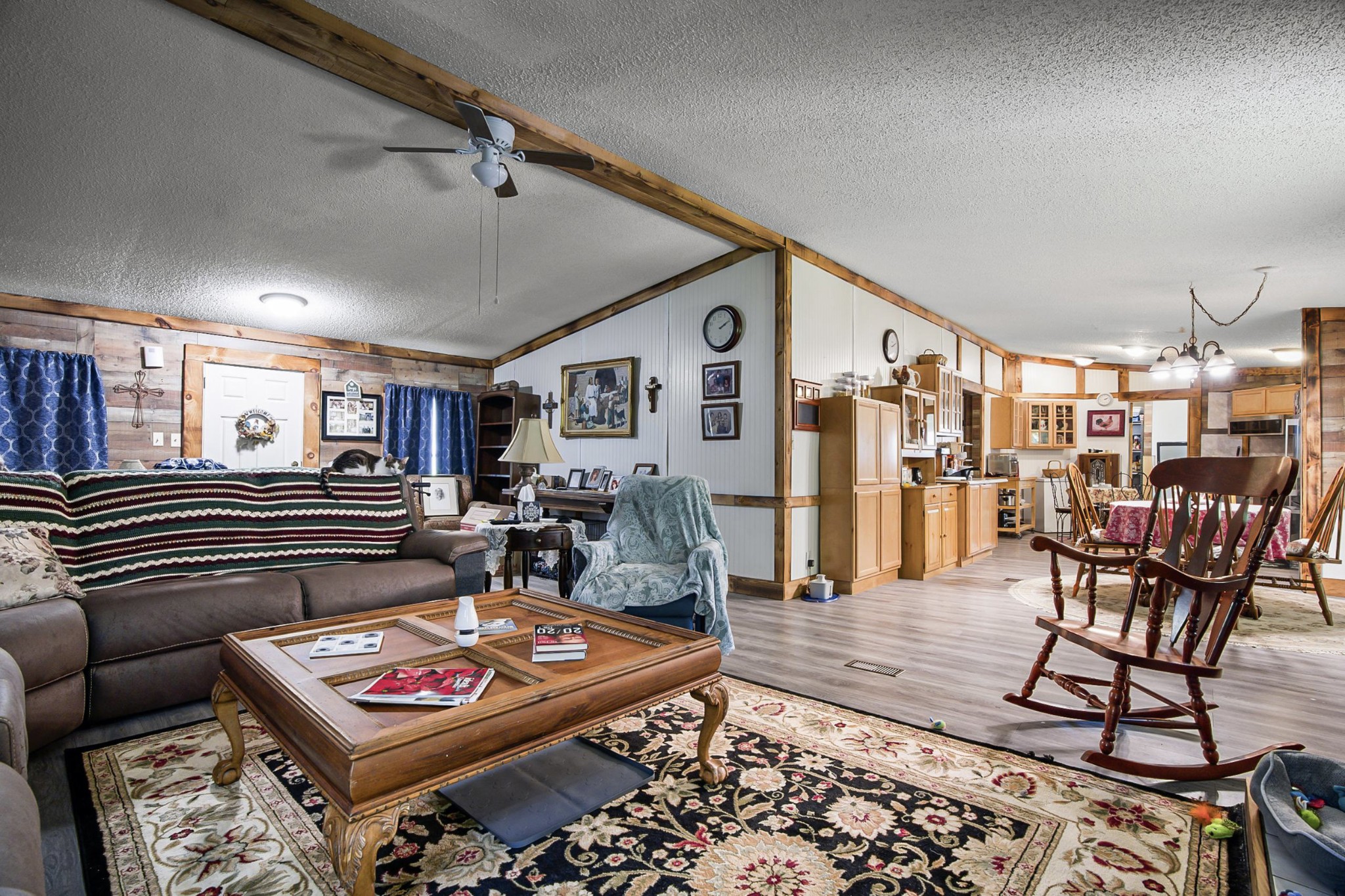 1047 Phillips Drive Monterey TN 38574