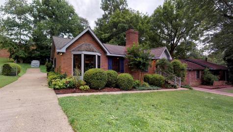 3017 Blackwood Drive Nashville TN 37214