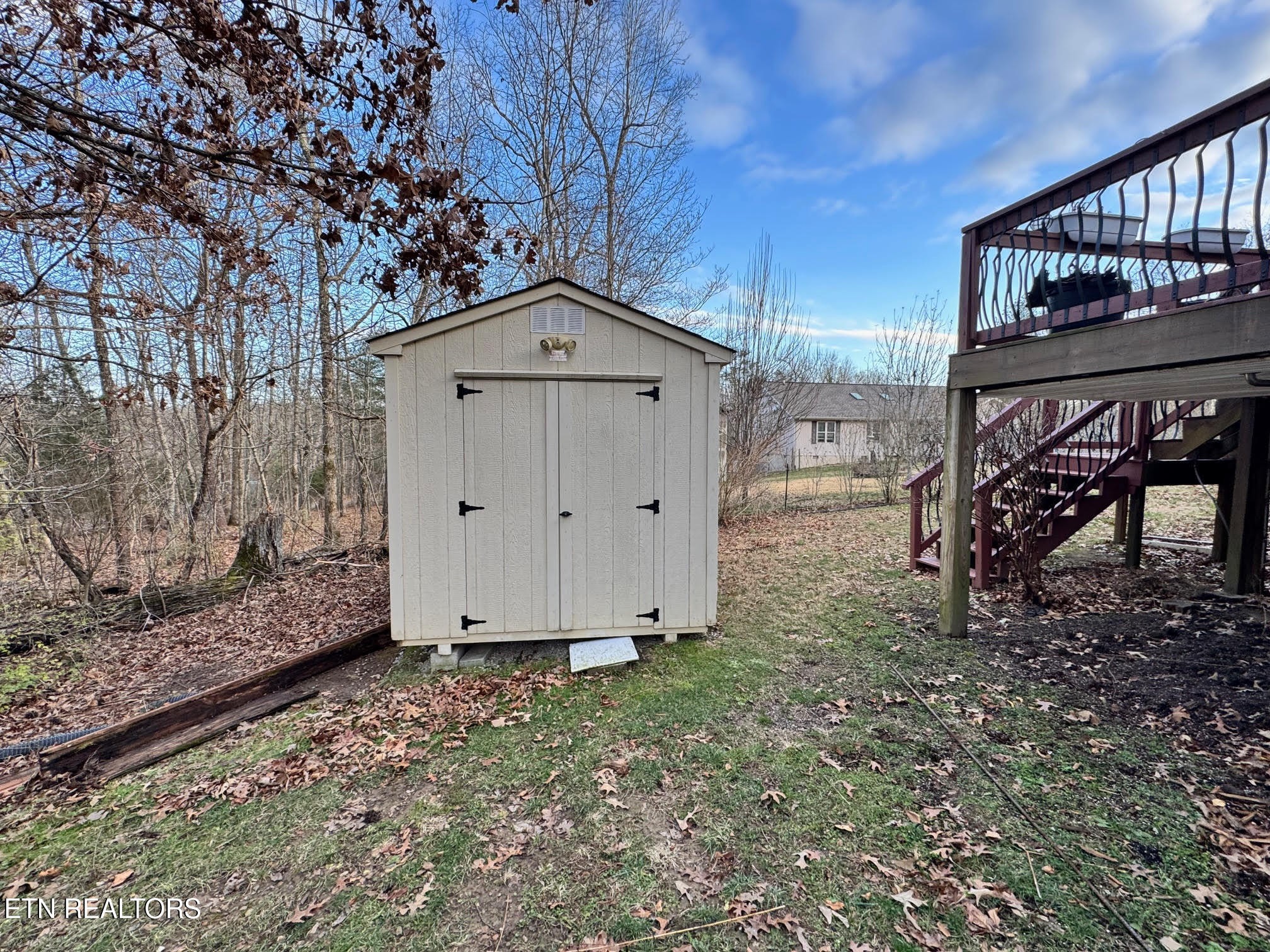 1044 Ackia Drive Crossville TN 38572