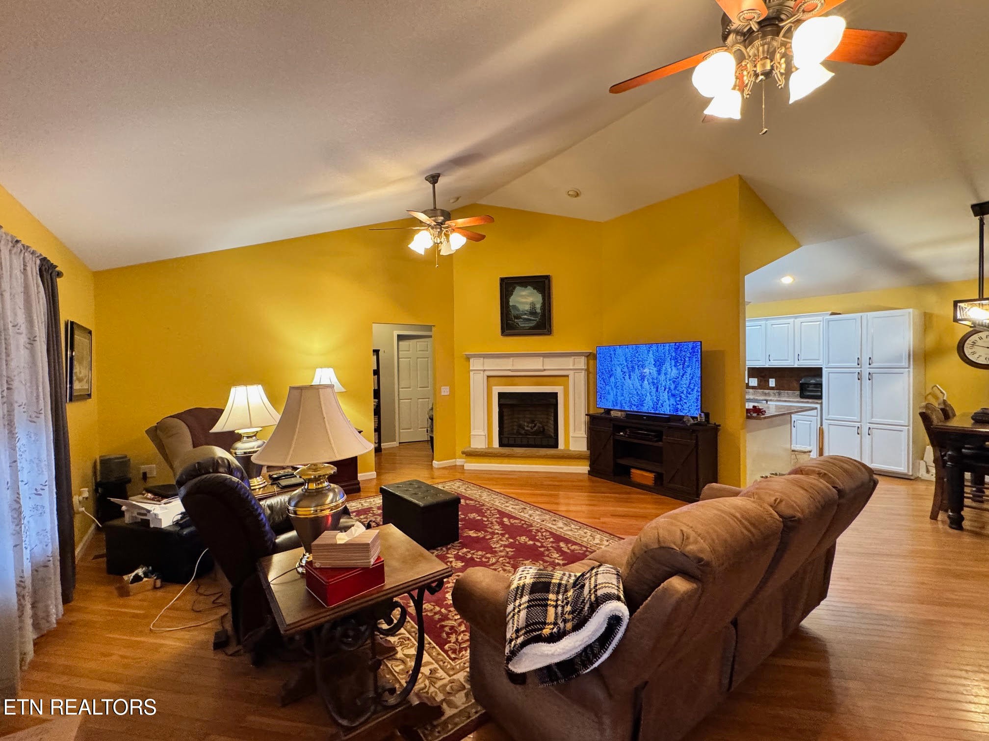 1044 Ackia Drive Crossville TN 38572