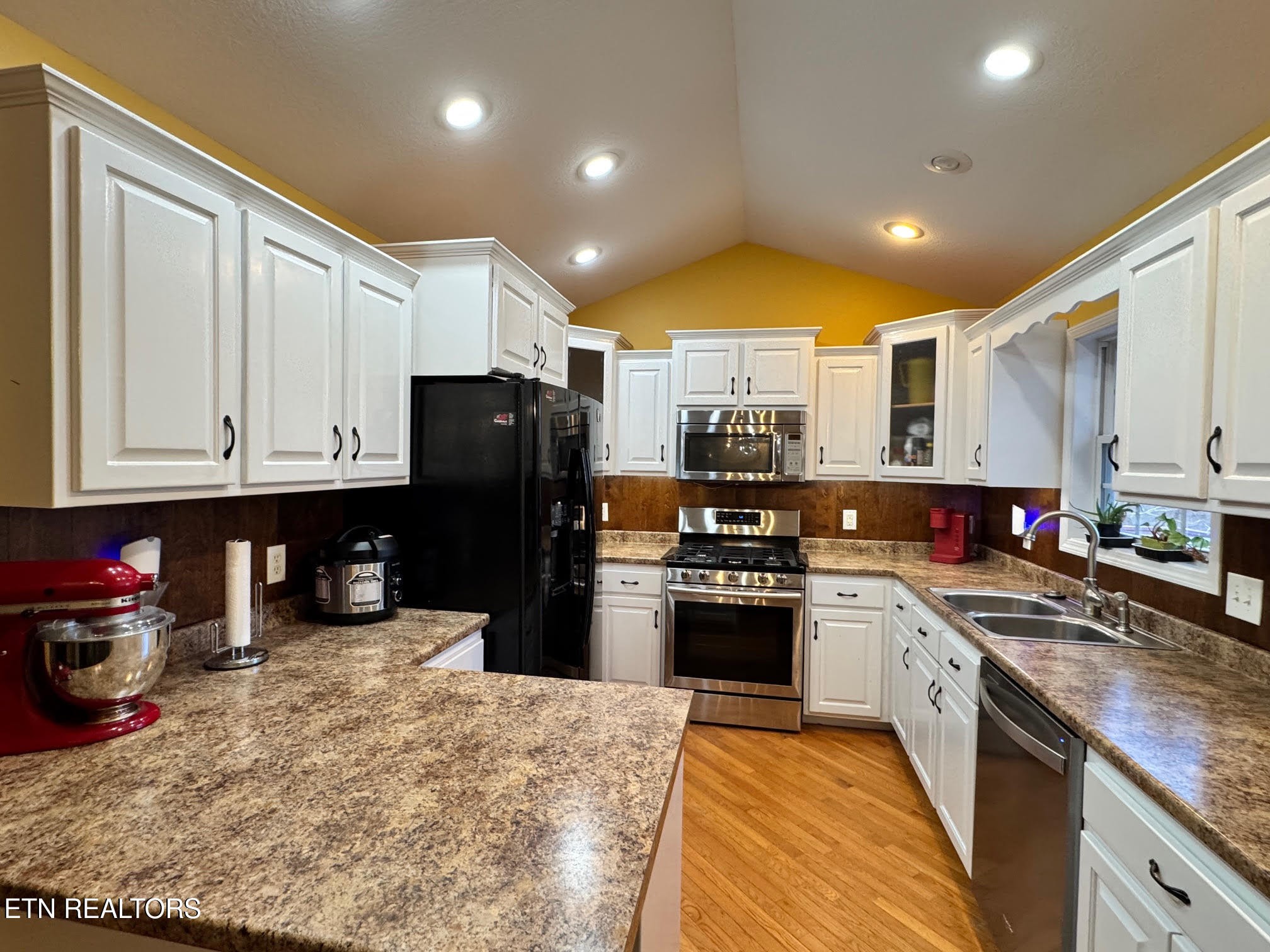 1044 Ackia Drive Crossville TN 38572