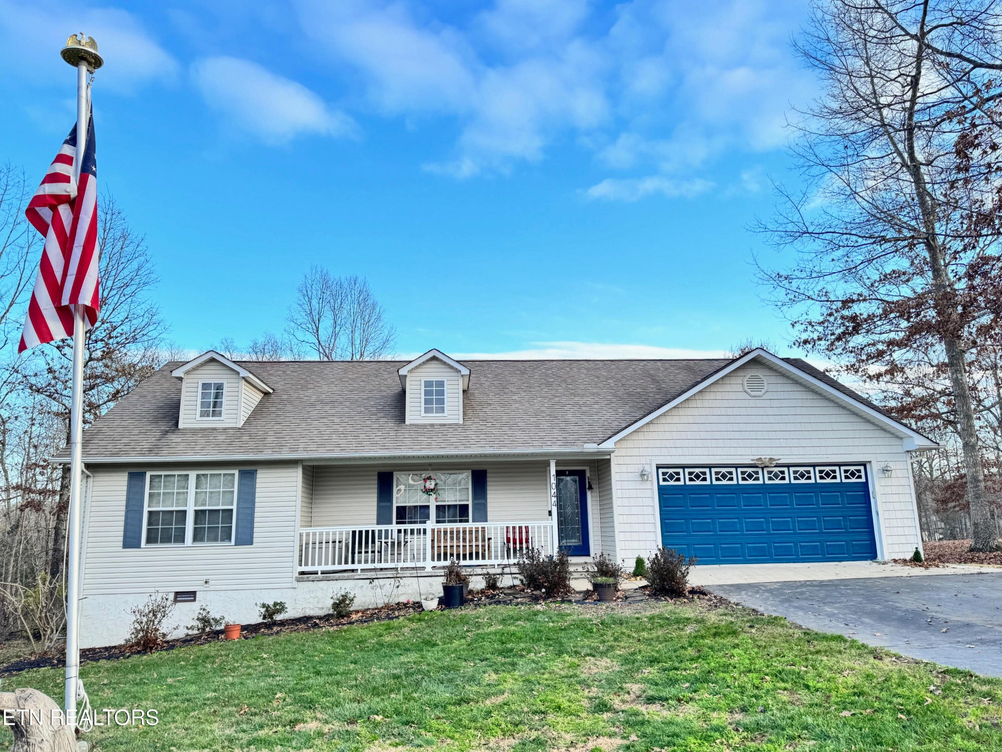 1044 Ackia Drive Crossville TN 38572