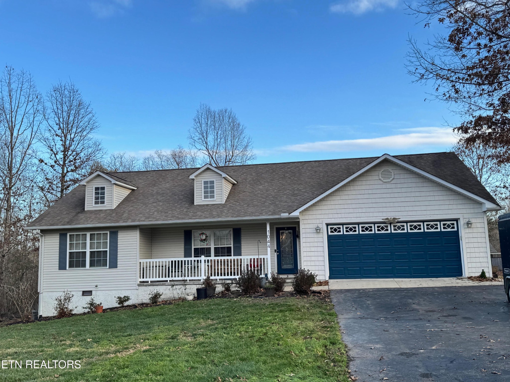 1044 Ackia Drive Crossville TN 38572