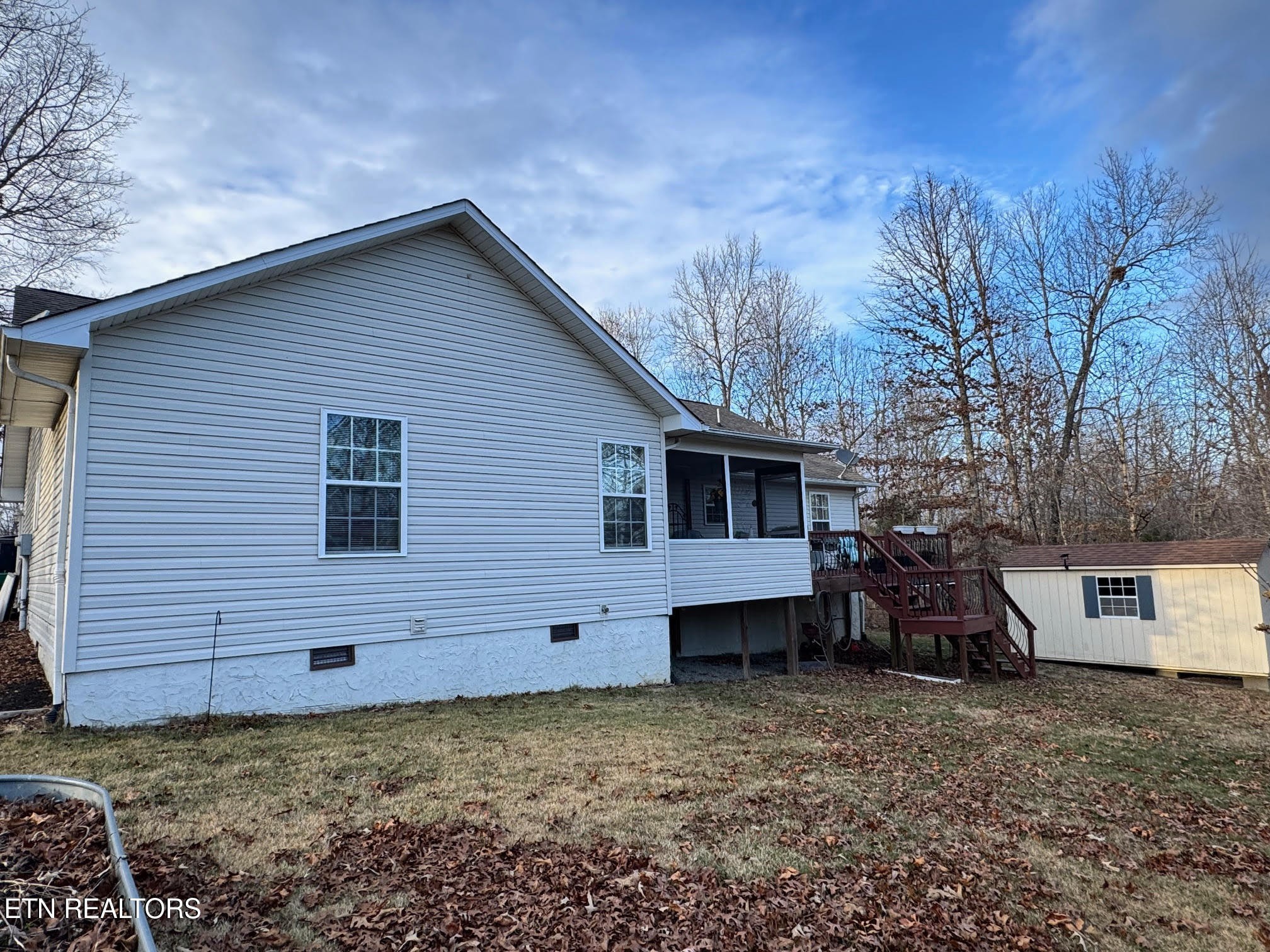 1044 Ackia Drive Crossville TN 38572