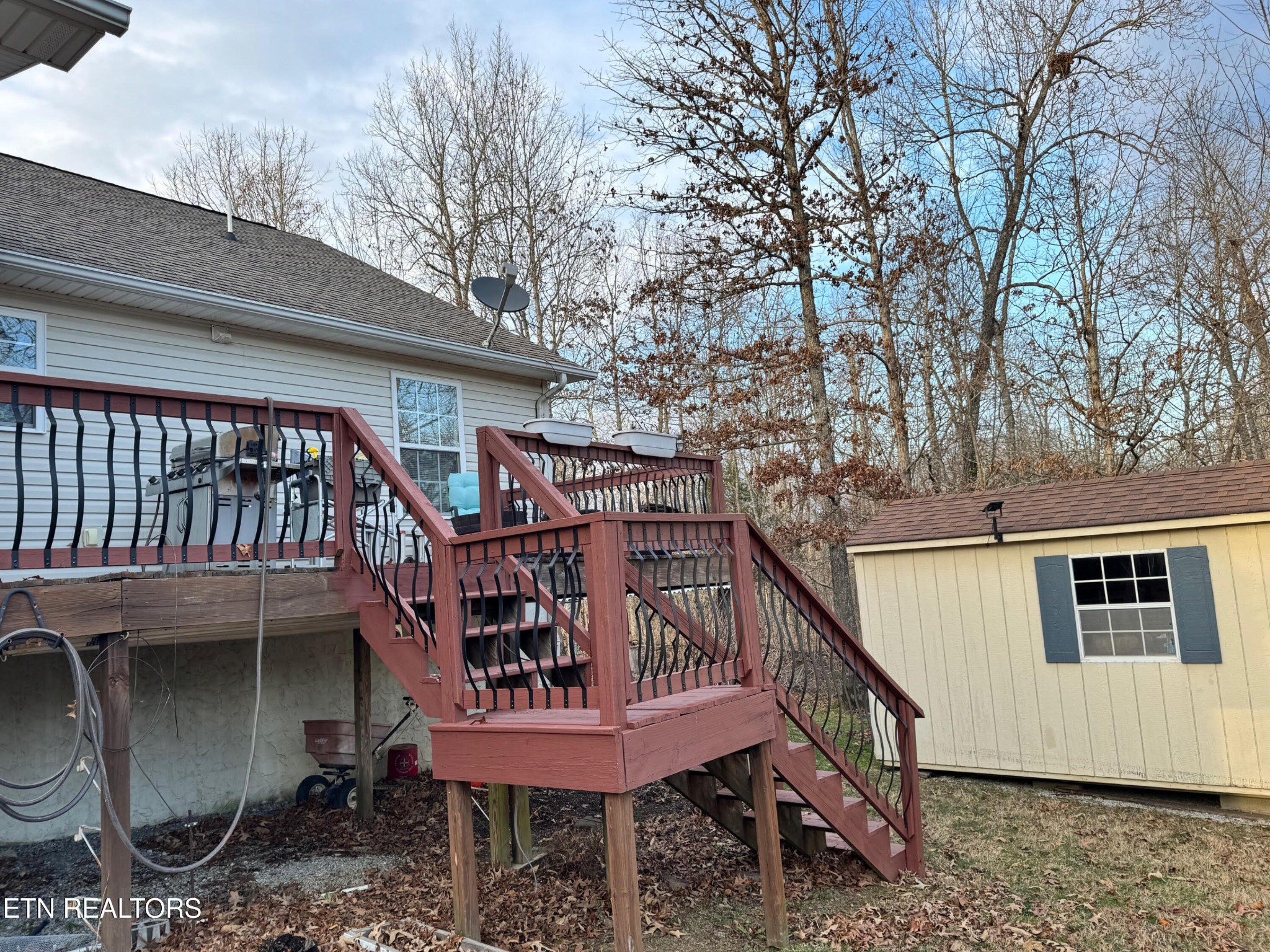 1044 Ackia Drive Crossville TN 38572