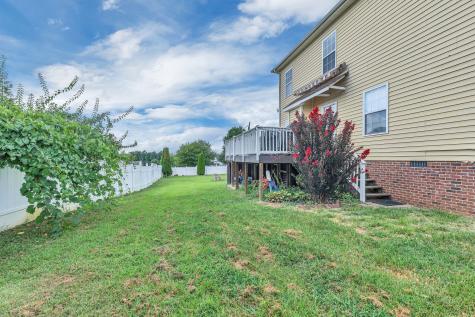 2222 Allen Griffey Road Clarksville TN 37042