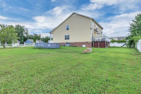 2222 Allen Griffey Road Clarksville TN 37042