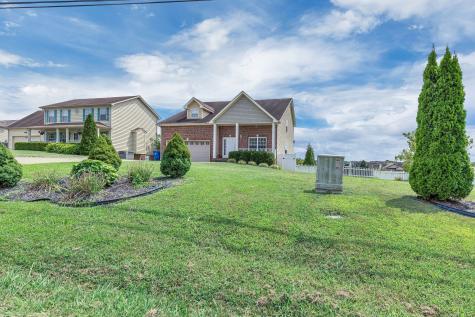 2222 Allen Griffey Road Clarksville TN 37042