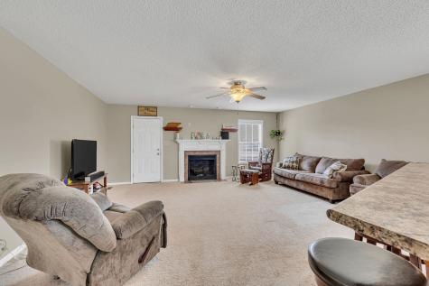 2222 Allen Griffey Road Clarksville TN 37042