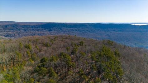 0 Old Harris Turnpike Road South Pittsburg TN 37380