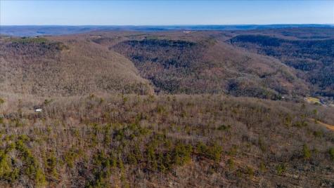 0 Old Harris Turnpike Road South Pittsburg TN 37380