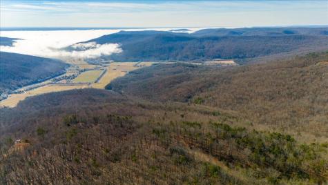 0 Old Harris Turnpike Road South Pittsburg TN 37380