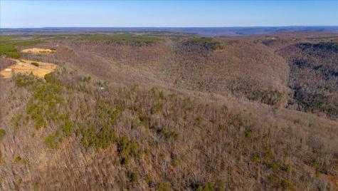 0 Old Harris Turnpike Road South Pittsburg TN 37380