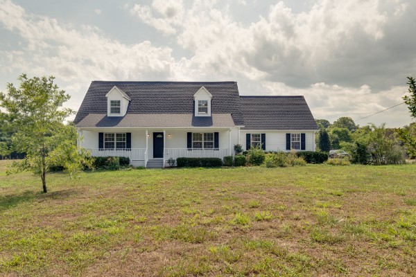 3516 Greens Mill Road, S Spring Hill TN 37174