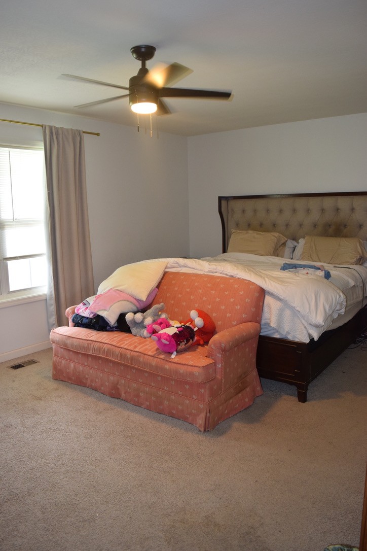 3516 Greens Mill Road, S Spring Hill TN 37174