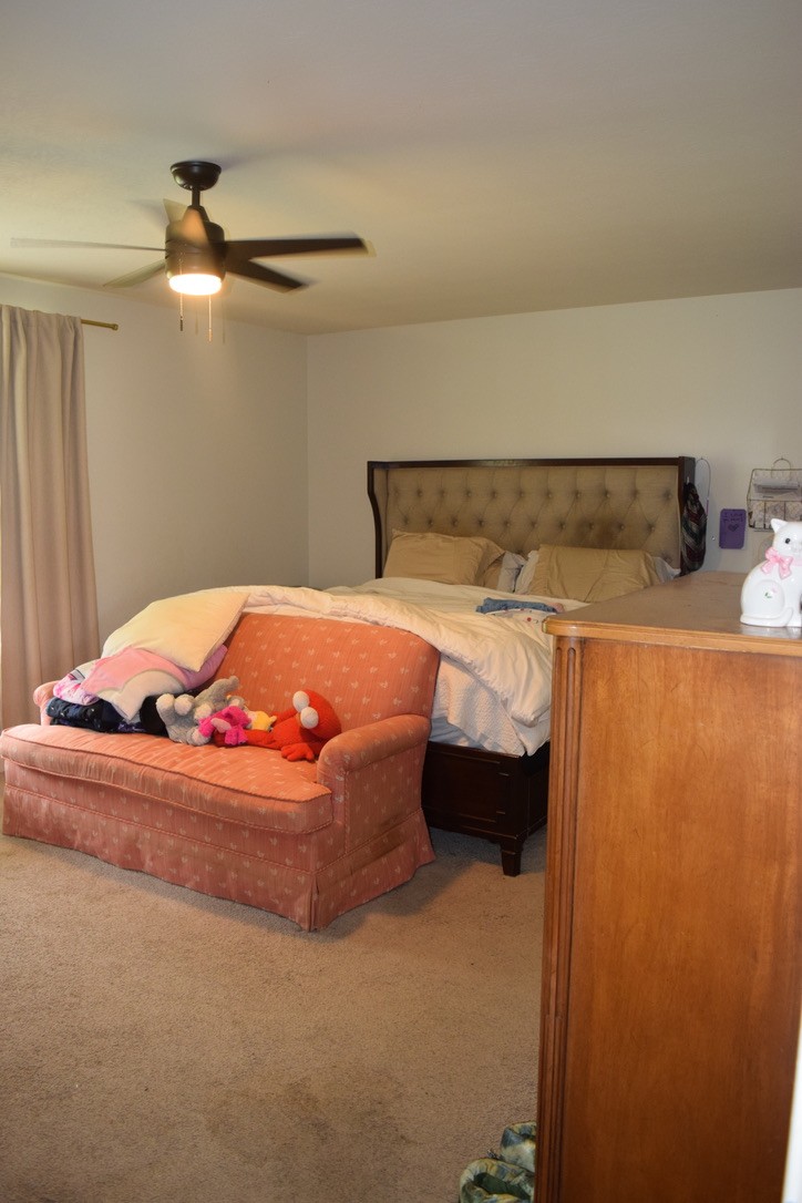 3516 Greens Mill Road, S Spring Hill TN 37174