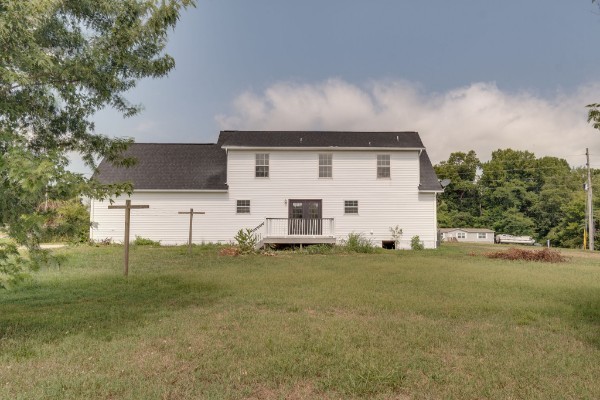 3516 Greens Mill Road, S Spring Hill TN 37174