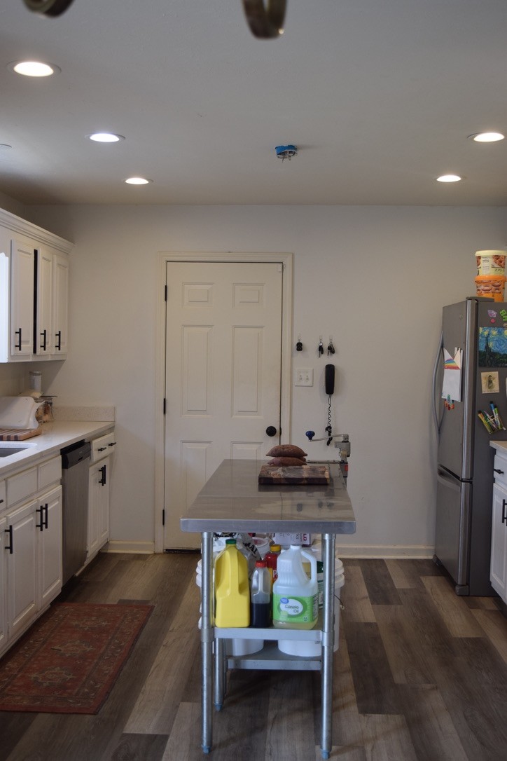 3516 Greens Mill Road, S Spring Hill TN 37174