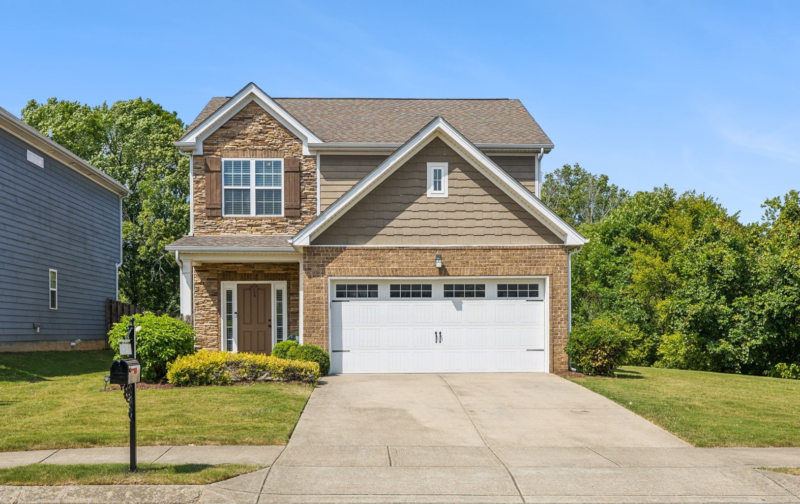 4981 Paddy Trace Spring Hill TN 37174