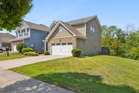 4981 Paddy Trace Spring Hill TN 37174