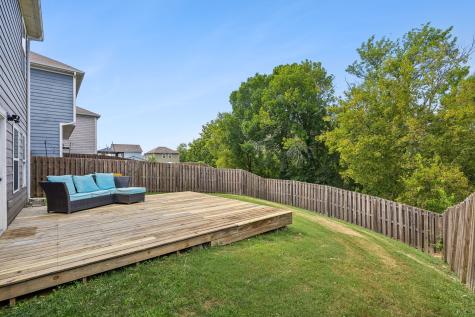 4981 Paddy Trace Spring Hill TN 37174